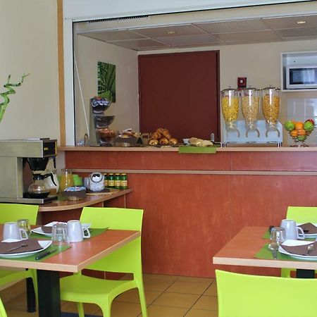 KOSY Appart'Hôtels - La Salamandre Avignon Exterior foto