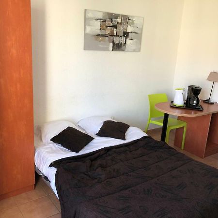 KOSY Appart'Hôtels - La Salamandre Avignon Exterior foto