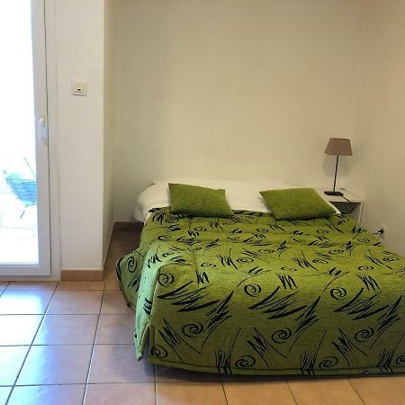 KOSY Appart'Hôtels - La Salamandre Avignon Exterior foto