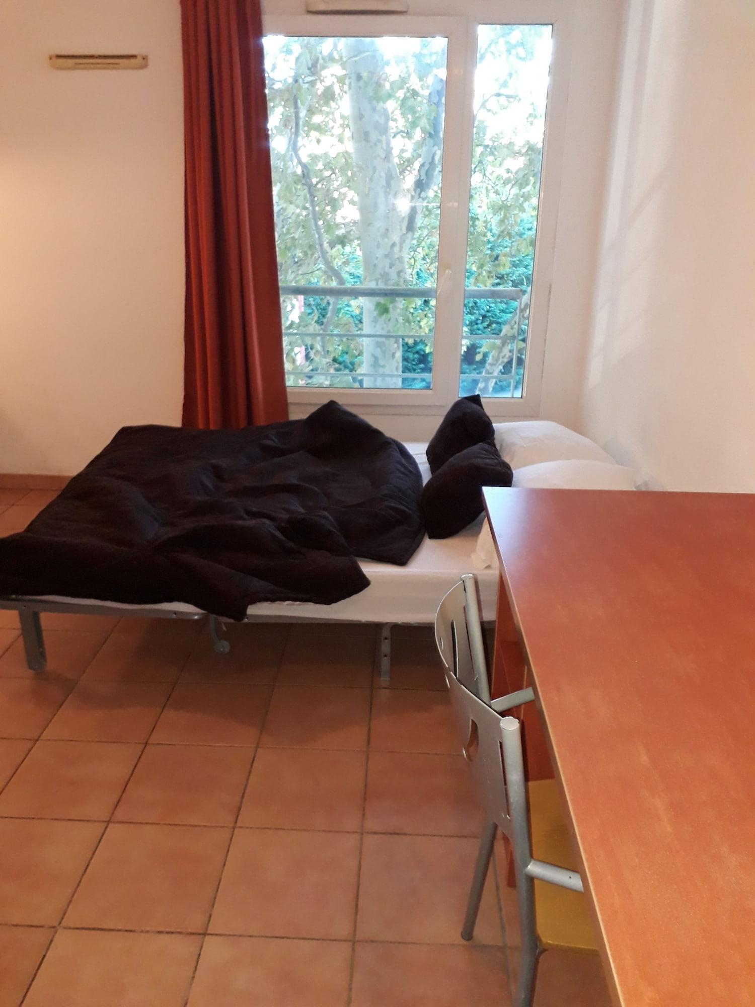 KOSY Appart'Hôtels - La Salamandre Avignon Exterior foto