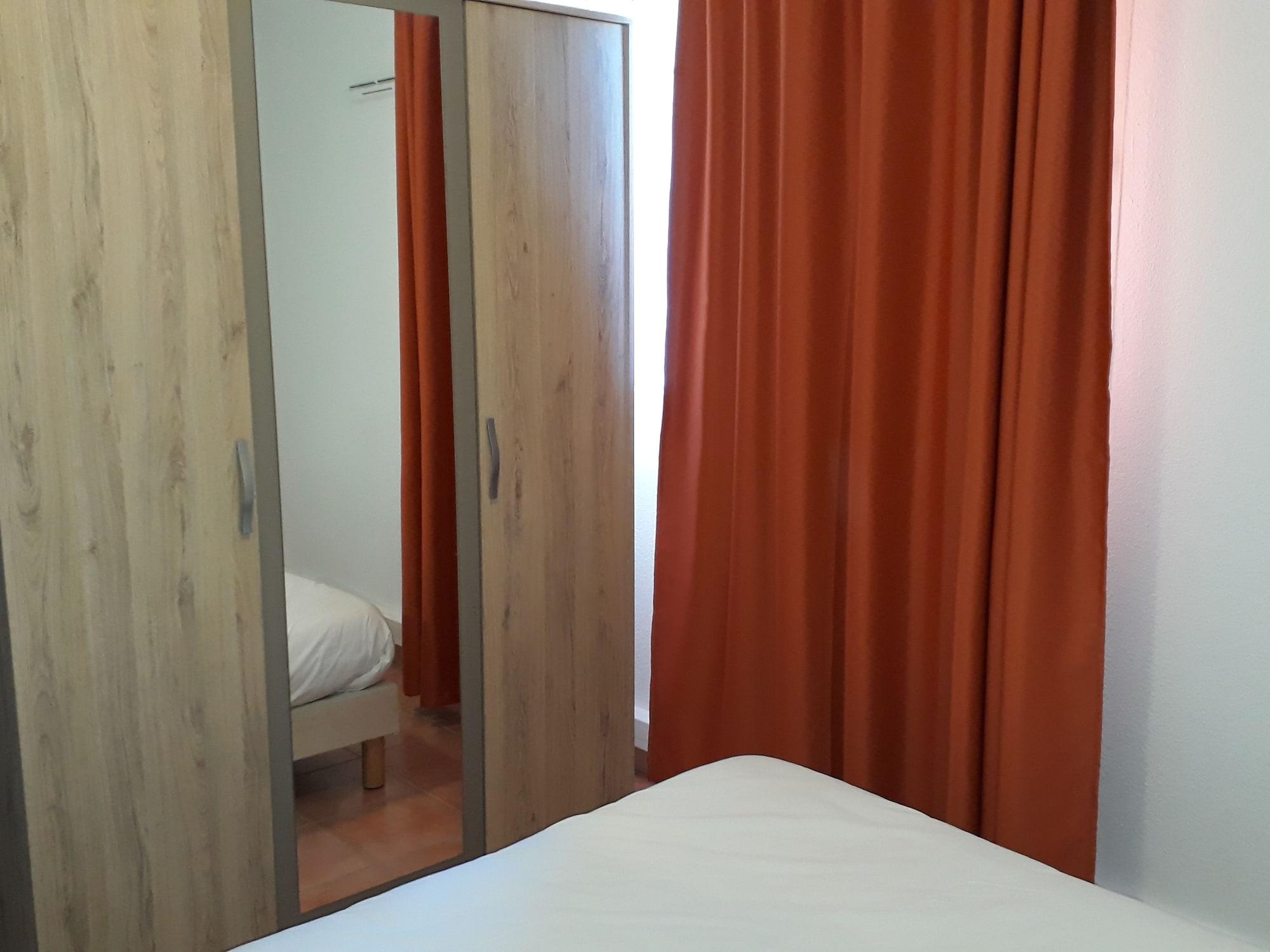 KOSY Appart'Hôtels - La Salamandre Avignon Exterior foto