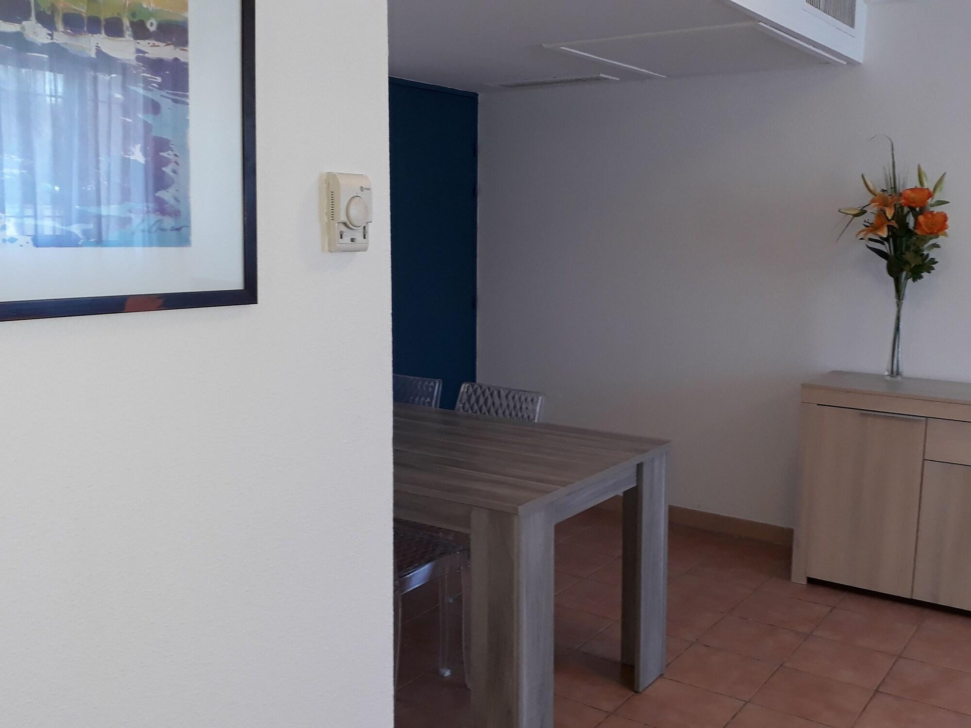 KOSY Appart'Hôtels - La Salamandre Avignon Exterior foto