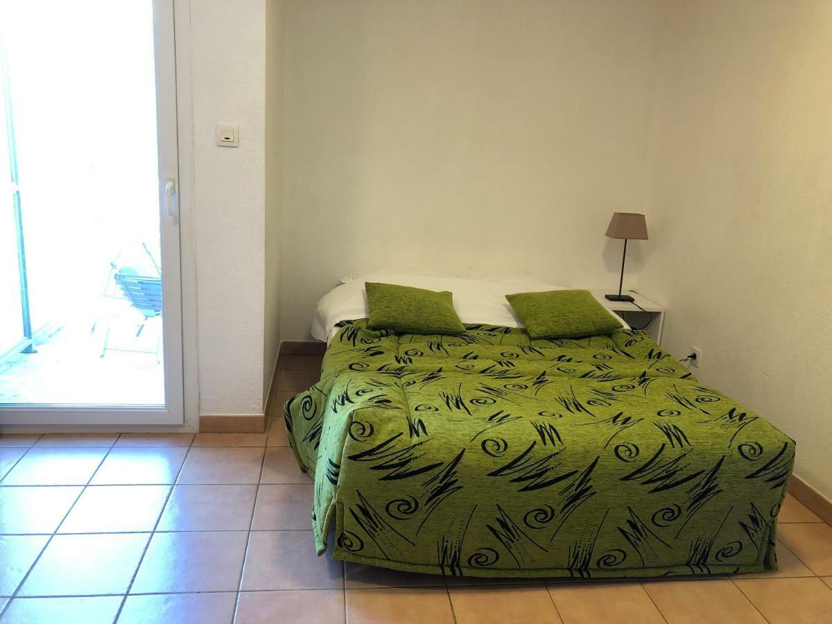 KOSY Appart'Hôtels - La Salamandre Avignon Exterior foto