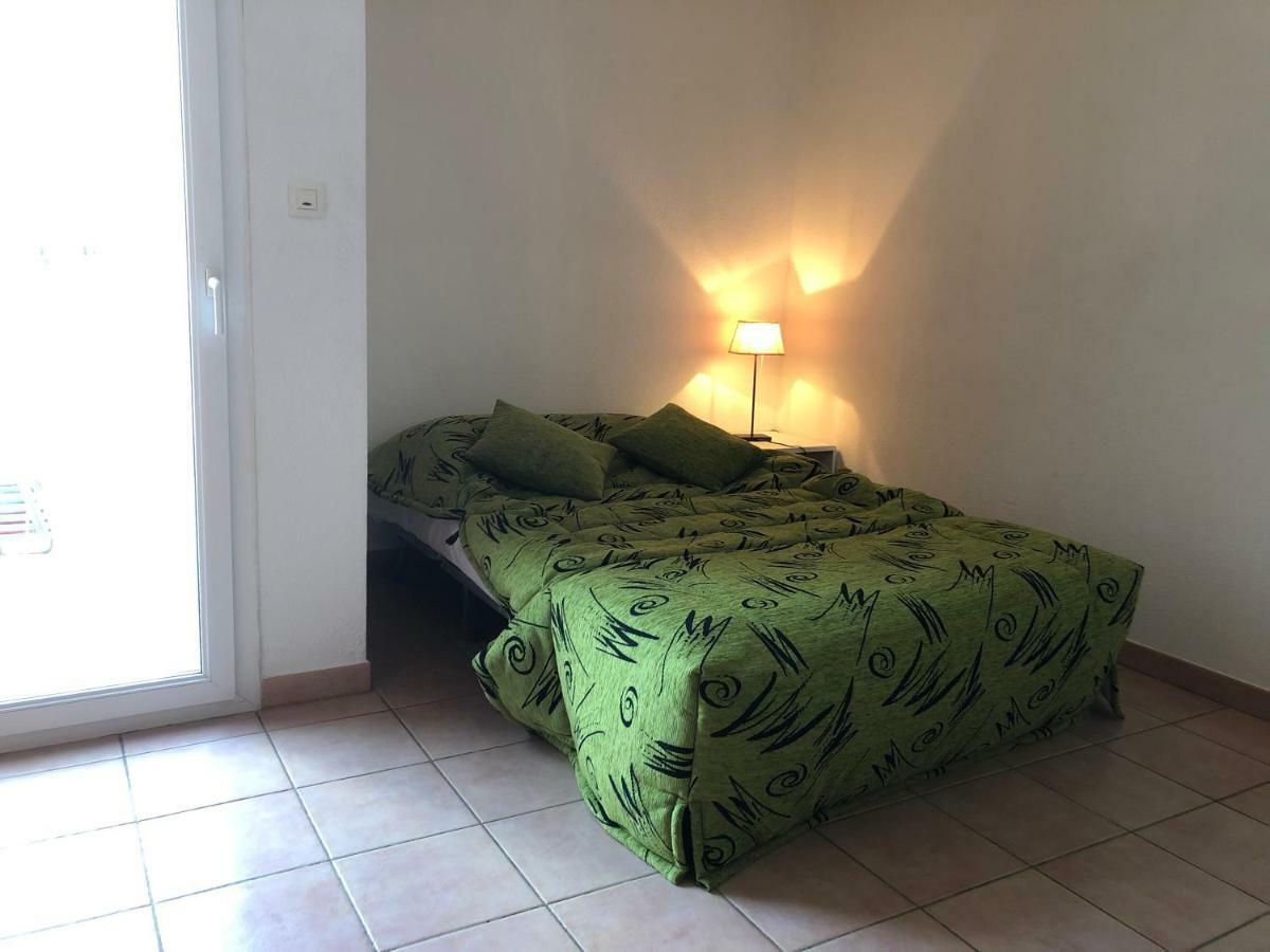 KOSY Appart'Hôtels - La Salamandre Avignon Exterior foto